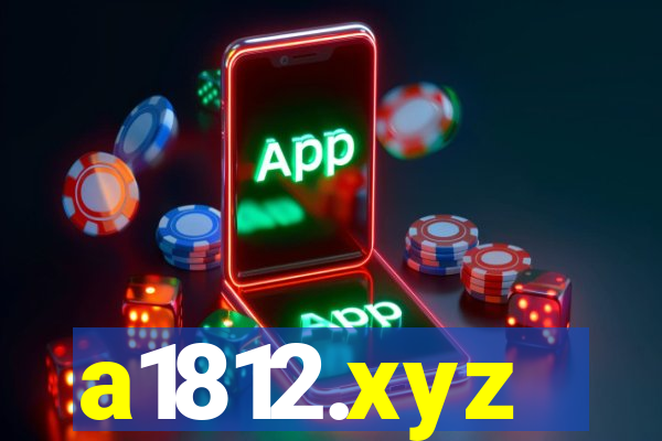 a1812.xyz