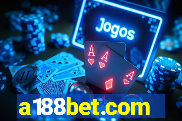 a188bet.com