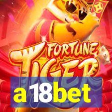 a18bet