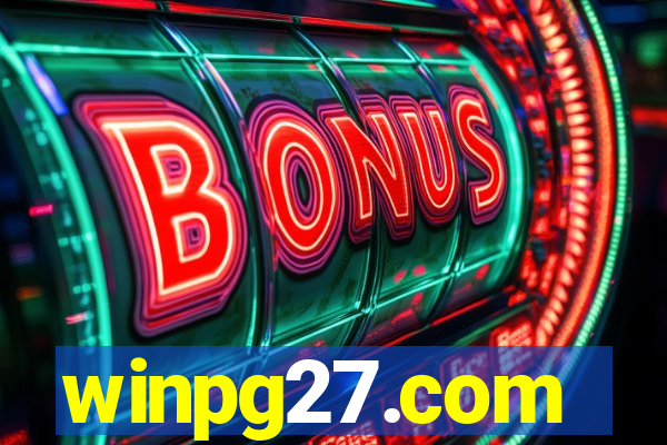 winpg27.com