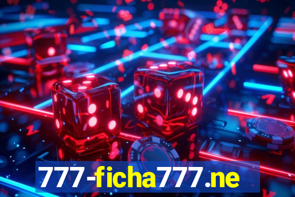 777-ficha777.net