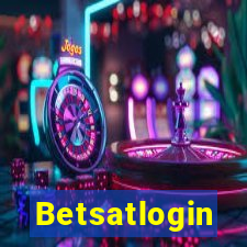 Betsatlogin