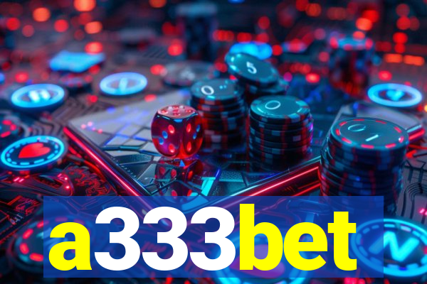 a333bet