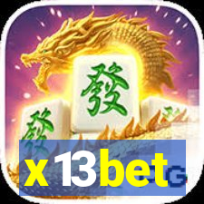 x13bet