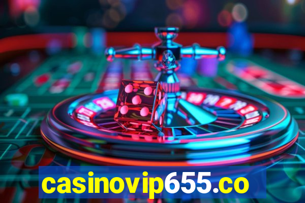 casinovip655.com