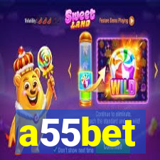 a55bet