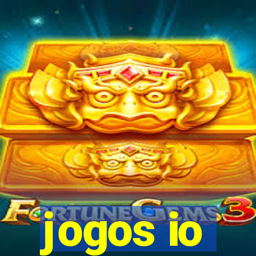 jogos io