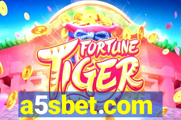 a5sbet.com