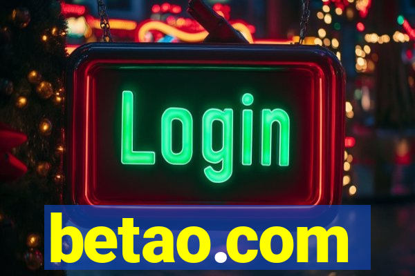 betao.com