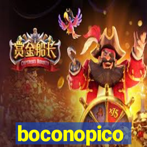 boconopico