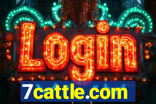 7cattle.com plataforma de jogos