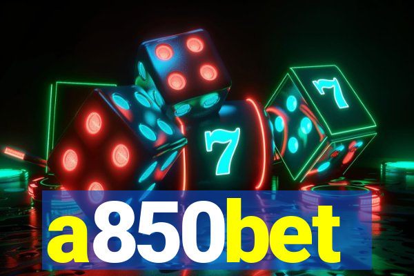 a850bet