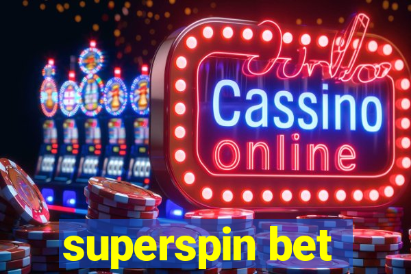 superspin bet