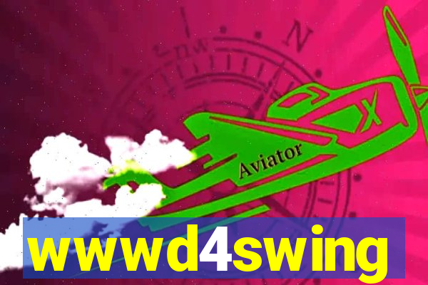 wwwd4swing