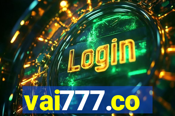 vai777.co