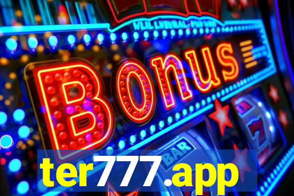 ter777.app