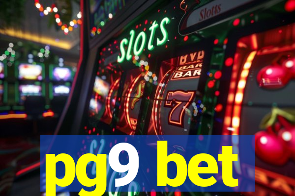 pg9 bet