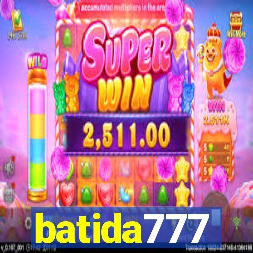 batida777