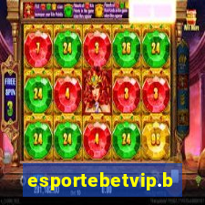 esportebetvip.bet