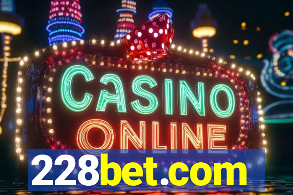 228bet.com