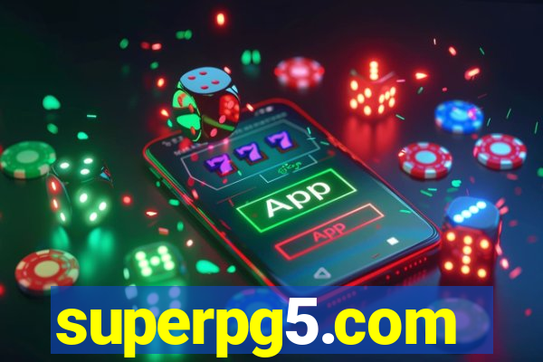 superpg5.com