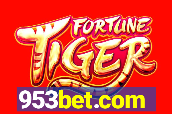 953bet.com