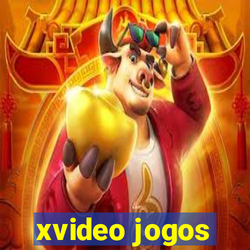 xvideo jogos