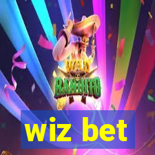 wiz bet