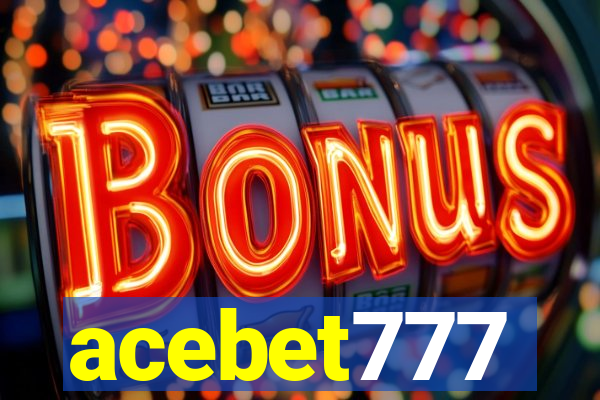 acebet777