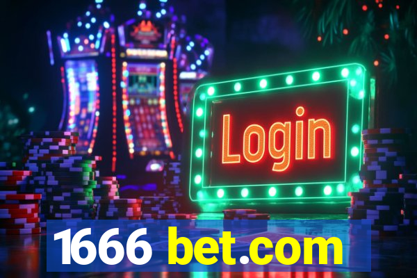 1666 bet.com