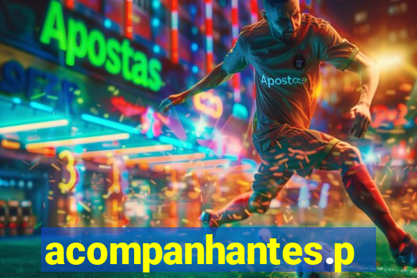 acompanhantes.pvh