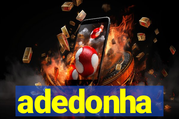 adedonha