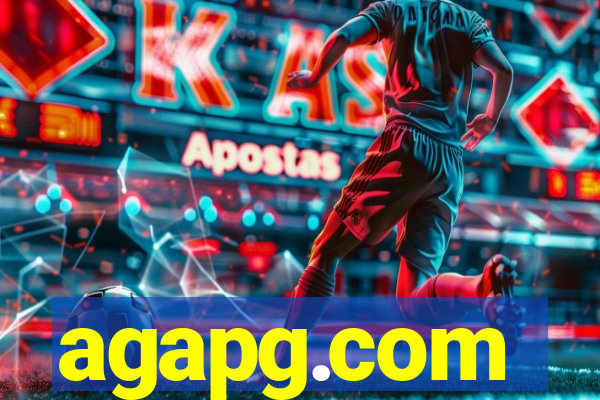 agapg.com