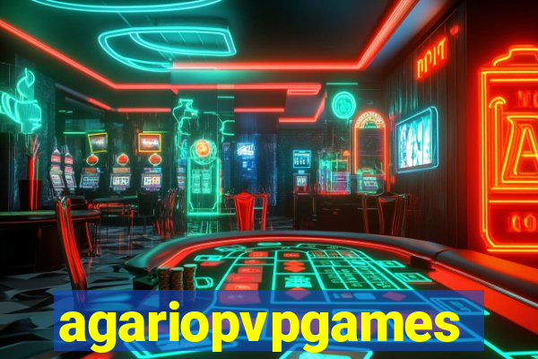 agariopvpgames