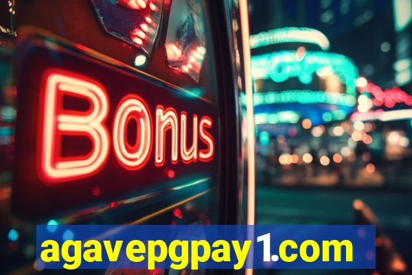 agavepgpay1.com