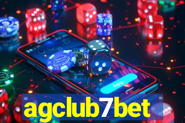 agclub7bet