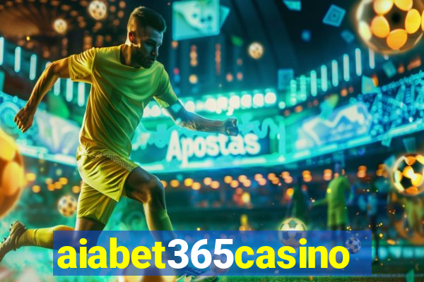 aiabet365casino