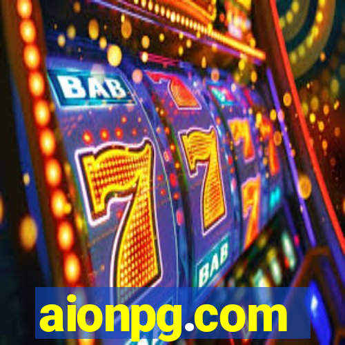 aionpg.com