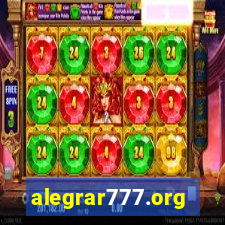 alegrar777.org