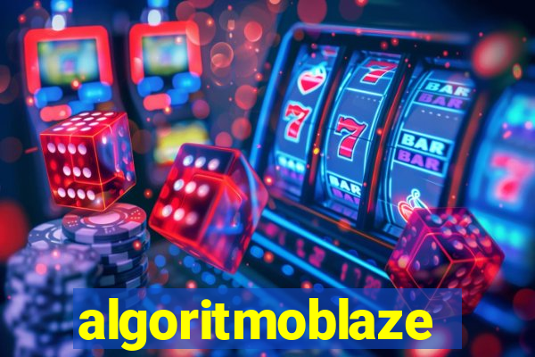 algoritmoblaze