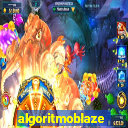 algoritmoblaze