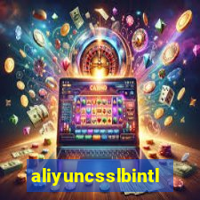 aliyuncsslbintl.com