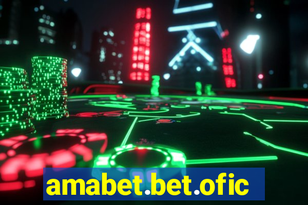 amabet.bet.oficial