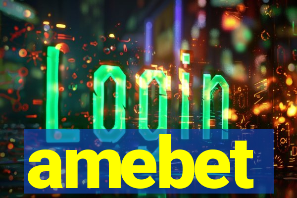 amebet