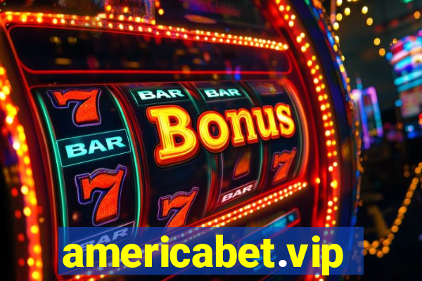 americabet.vip