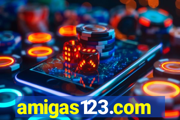 amigas123.com