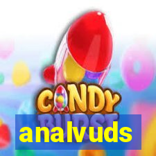 analvuds