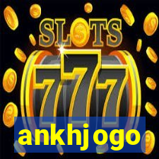 ankhjogo