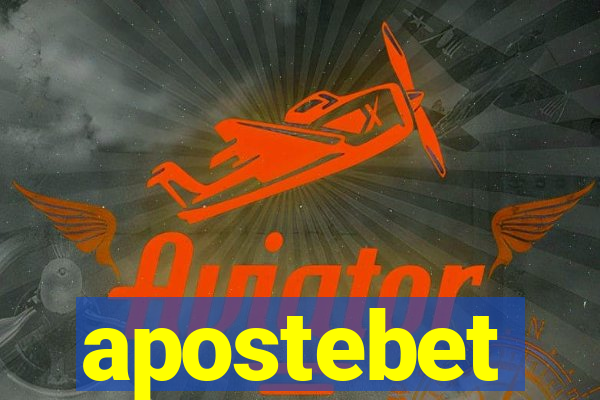 apostebet