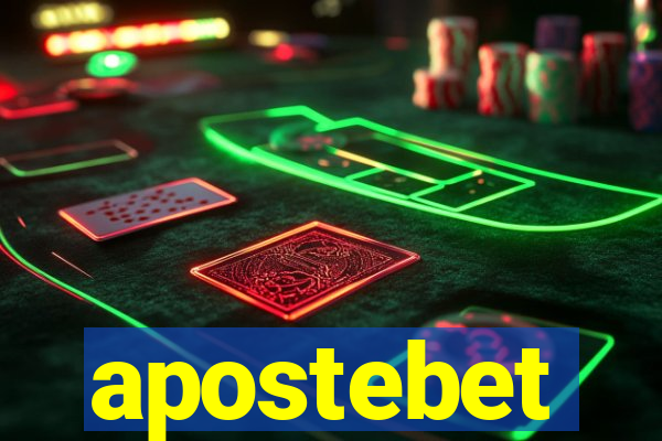 apostebet